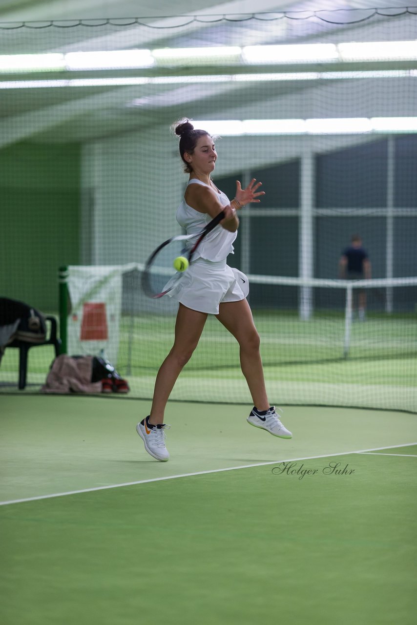 Johanna Lippert 300 - Holmer Indoor Cup